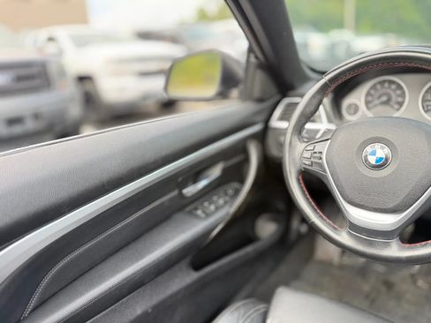 Used 2018 BMW 430i Convertible RWD image 20