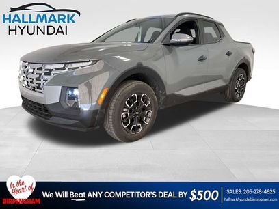 Certified 2024 Hyundai Santa Cruz SEL w/ Activity Package