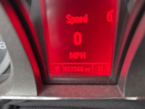 Used 2012 GMC Terrain SLE w/ Convenience Package image 11