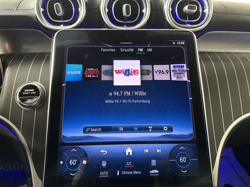 Used 2023 Mercedes-Benz GLC 300 4MATIC image 15