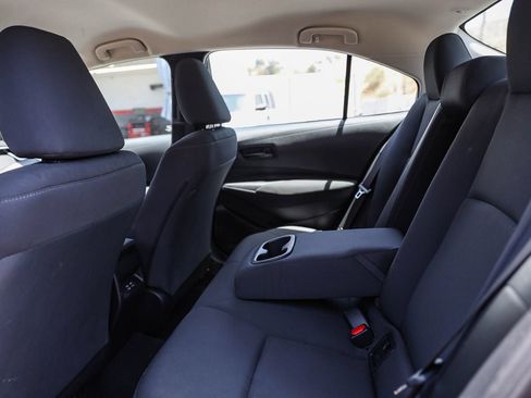 Certified 2024 Toyota Corolla LE FWD image 16