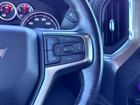 Used 2020 Chevrolet Silverado 1500 RST w/ Texas Edition image 25