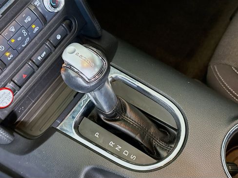 Used 2016 Ford Mustang Coupe w/ Equipment Group 051A image 20