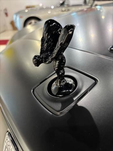 Used 2014 Rolls-Royce Wraith RWD image 23