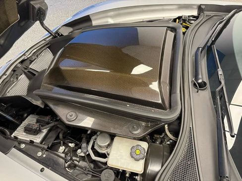 Used 2019 Chevrolet Corvette ZR1 RWD image 25