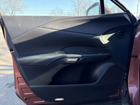 Used 2023 Lexus RX 350 Premium Plus w/ Accessory Package image 15