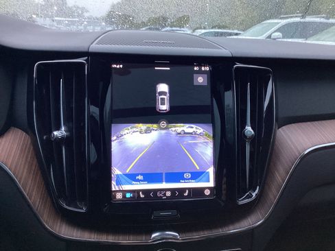 Certified 2023 Volvo XC60 B5 Plus w/ Protection Package Premier image 25