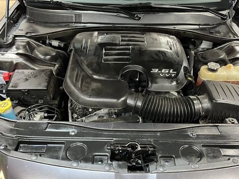 Used 2021 Chrysler 300 S RWD image 30