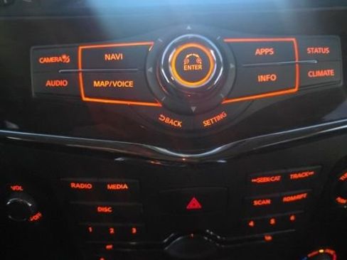 Used 2019 Nissan Armada SL w/ Premium Package image 19