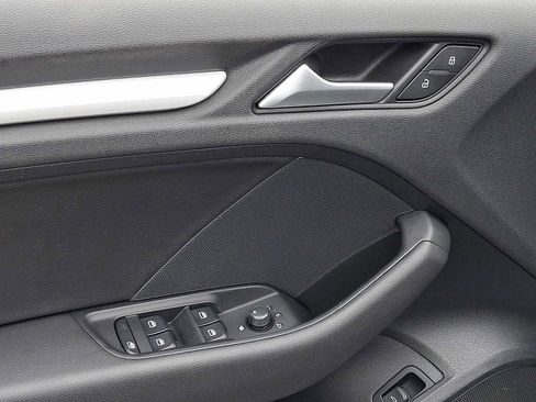 Used 2015 Audi A3 2.0T Premium w/ Cold Weather Package image 10