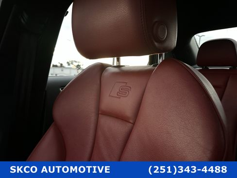 Used 2020 Audi A3 2.0T Premium w/ Final Edition Package image 28