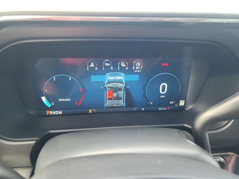 New 2025 Ford F350 Lariat w/ Lariat Ultimate Package image 26