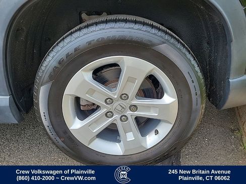 Used 2023 Honda Pilot LX image 18