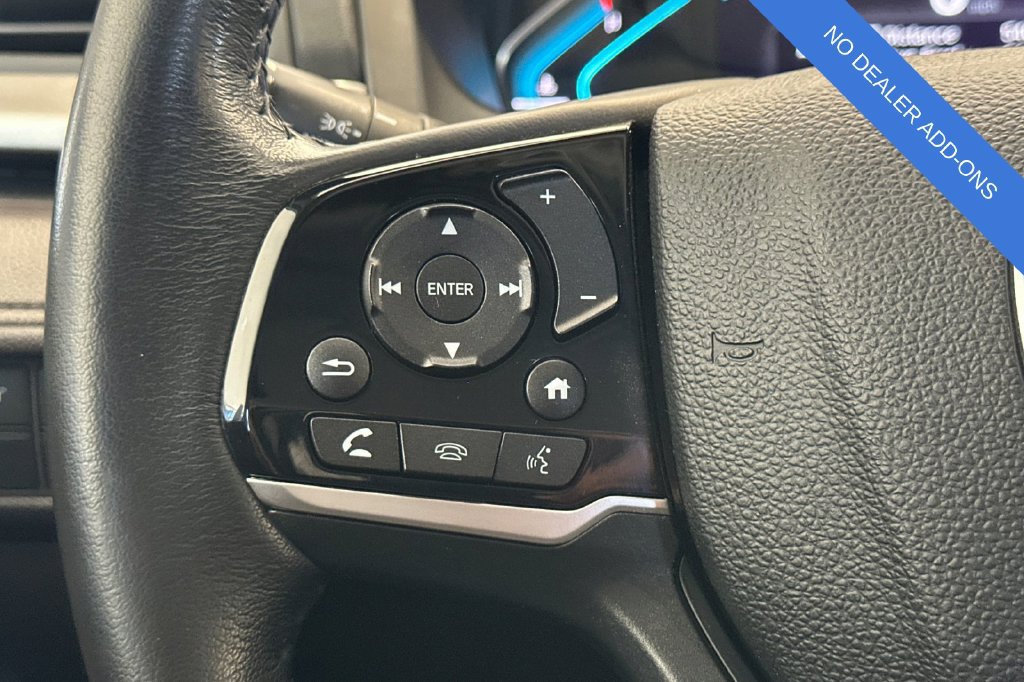 Used 2020 Honda Odyssey EX-L image 26