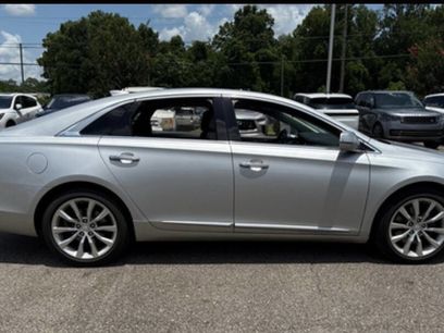 Used 2016 Cadillac XTS Luxury