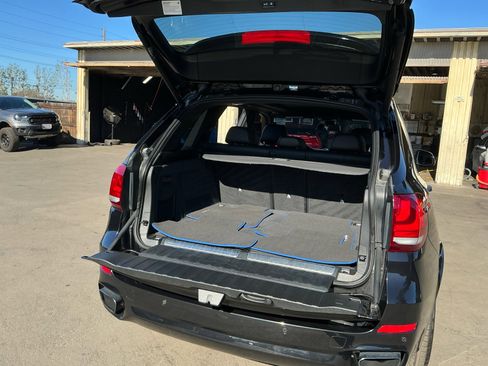 Used 2018 BMW X5 xDrive40e image 27