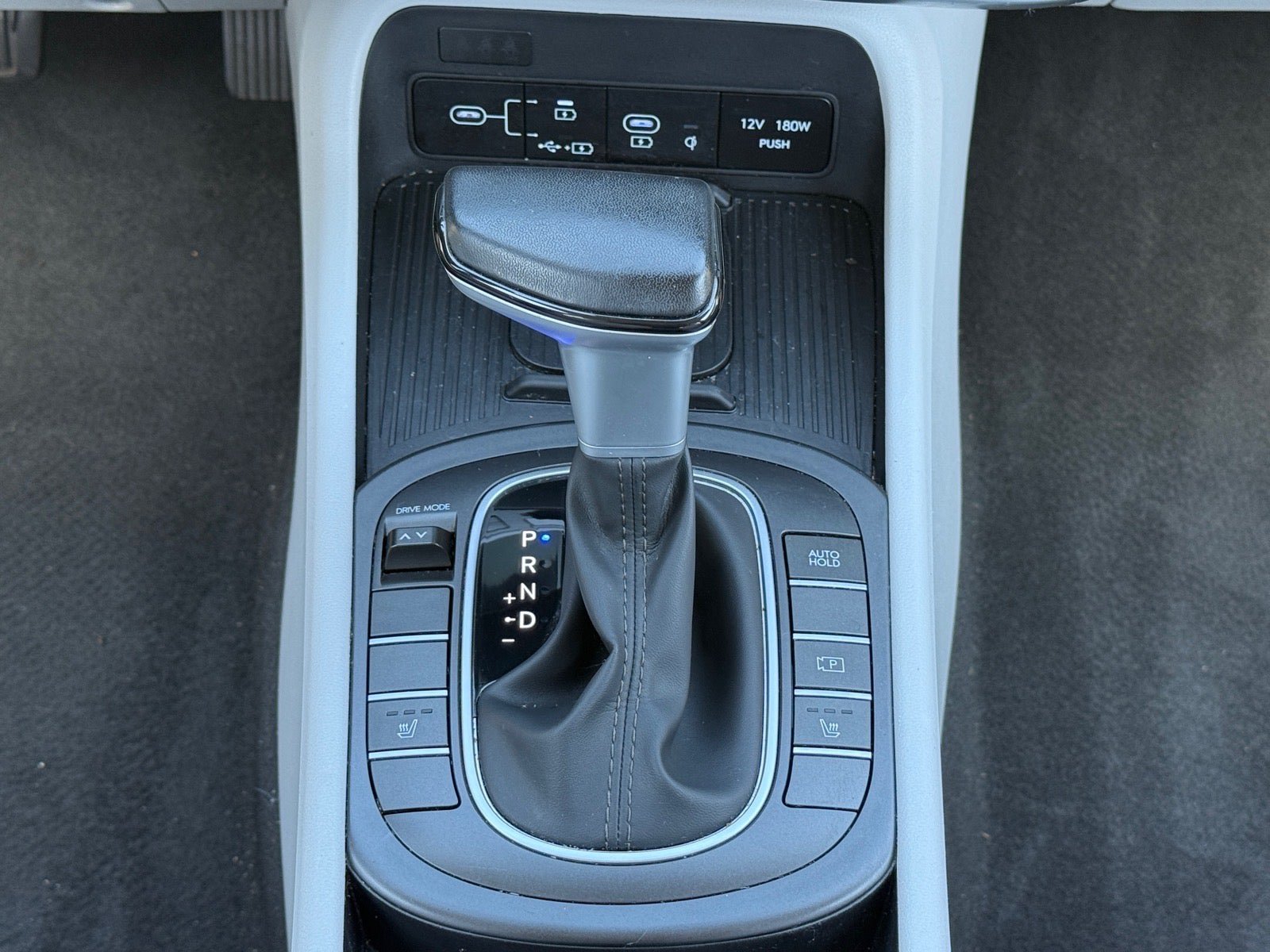 Used 2026 Hyundai Kona SEL Sport FWD image 27