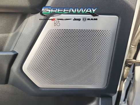 Used 2025 Ford F150 Raptor image 11