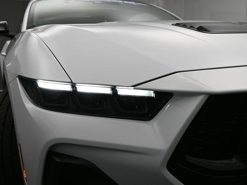 New 2025 Ford Mustang GT Premium image 14