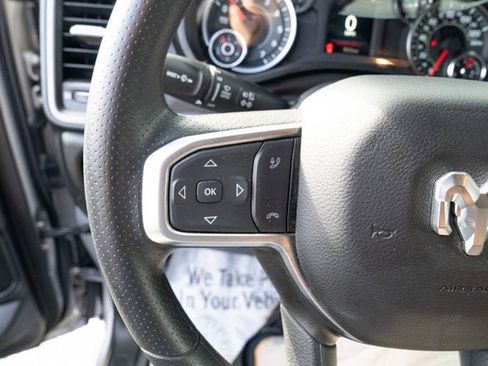 Used 2025 RAM 1500 Tradesman image 24