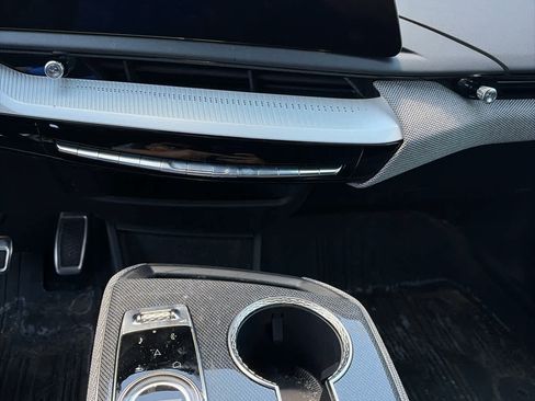 Certified 2025 Cadillac Optiq Sport 2 w/ LPO, Floor Liner Package AWD/4WD image 12