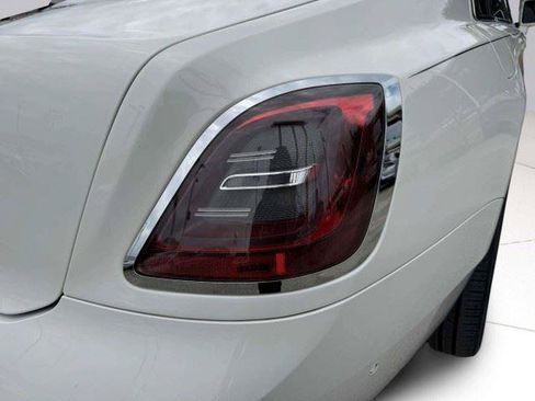 Used 2021 Rolls-Royce Ghost AWD/4WD image 19