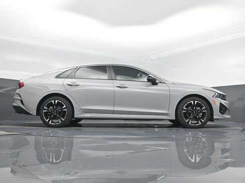 Used 2024 Kia K5 GT-Line w/ GT-Line Premium Package FWD image 16