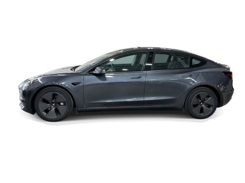 Certified 2023 Tesla Model 3 Long Range AWD/4WD image 3
