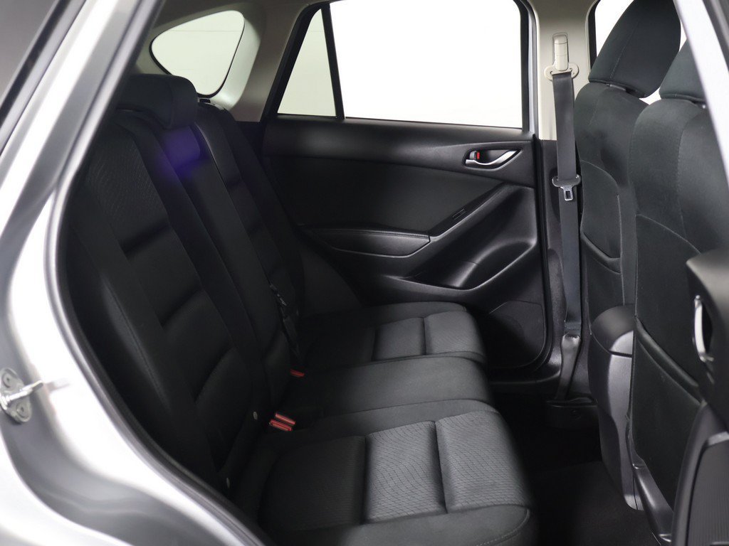 Used 2014 MAZDA CX-5 Touring w/ Bose/Moonroof Package AWD/4WD image 29