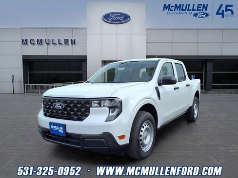 New 2026 Ford Maverick XL image 1