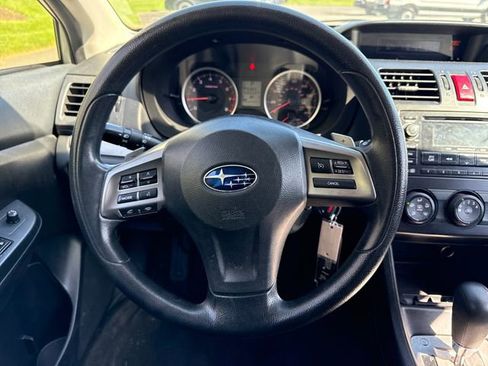 Used 2014 Subaru Crosstrek 2.0i Premium w/ Popular Package #1 AWD/4WD image 19