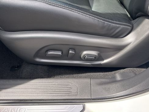 Used 2020 Nissan Murano SL AWD/4WD image 15
