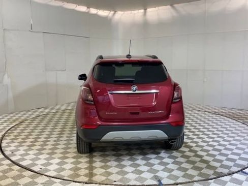 Used 2017 Buick Encore Preferred image 7