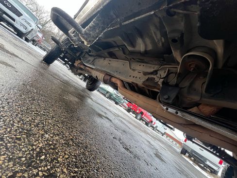 Used 1991 Ford F350 4x4 Crew Cab image 18