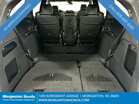 New 2026 Honda Odyssey Sport-L image 28