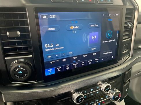 Used 2024 Ford F250 Limited w/ FX4 Off-Road Package image 13