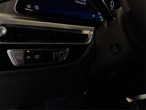 New 2026 Cadillac Lyriq Sport image 20