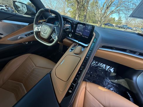 Used 2023 Chevrolet Corvette Stingray 3LT Z51 FULL PKG +MAG w/ Z51 Performance Package image 28