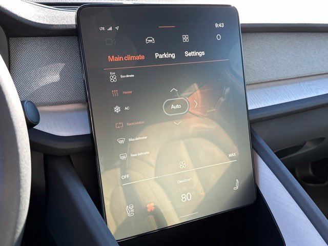 Certified 2024 Polestar Polestar 2 AWD/4WD image 19
