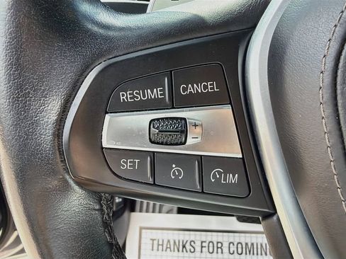 Used 2021 BMW X5 sDrive40i w/ Premium Package RWD image 38