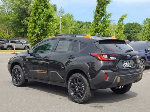 New 2026 Subaru Crosstrek 2.5i Wilderness AWD/4WD image 5