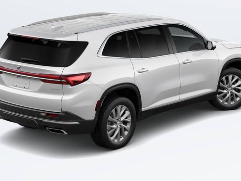 New 2025 Buick Enclave Preferred image 20