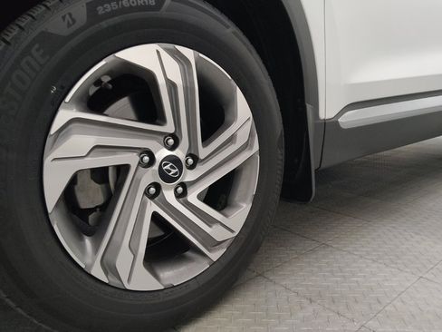 Used 2023 Hyundai Santa Fe SEL w/ Premium Package FWD image 31