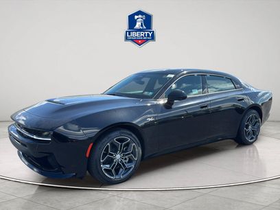 New 2026 Dodge Charger R/T