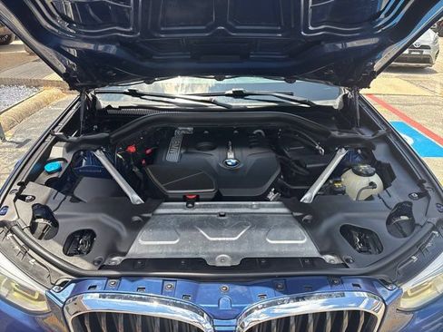 Used 2019 BMW X3 xDrive30i w/ M Sport Package 2 AWD/4WD image 69