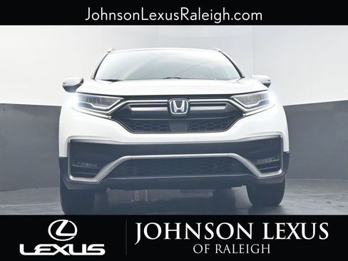 Used 2022 Honda CR-V Touring image 16