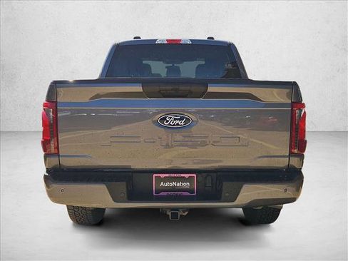 New 2026 Ford F150 STX image 8