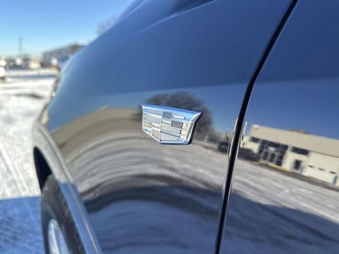 Used 2024 Cadillac XT5 Luxury image 12