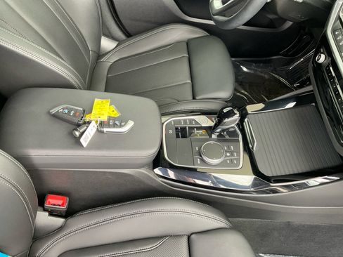 Used 2023 BMW X3 sDrive30i w/ Premium Package RWD image 33