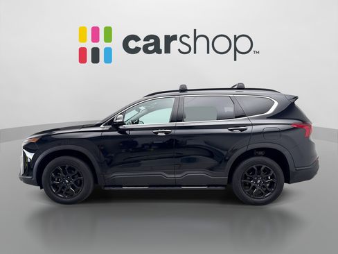 Used 2023 Hyundai Santa Fe XRT AWD/4WD image 2